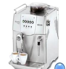 SEACO-Incanto Classic Silver喜客全自动咖啡机