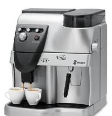 全自动咖啡机 意大利喜客 VILLA 维拉