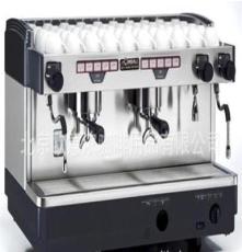 批发金巴利LA CIMBALI M27 电/手控半自动咖啡机
