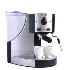 三A202咖啡机 泵压式特浓咖啡机 意大利蒸汽咖啡机/半自动咖啡机