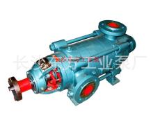 80D12-9多级泵液体流量输送扬程80D12-9管路