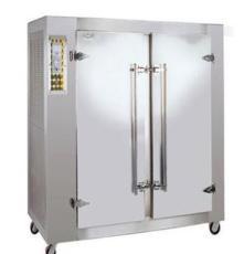 厂家直销高效率东莞便宜的不锈钢双门消毒柜