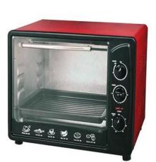 厂销电烤箱 家用烤箱 小烤箱30L