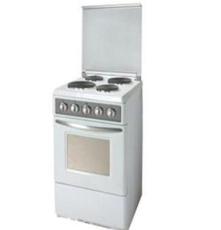 连体烤箱灶/四头电炉+电烤箱独立式一体式烤箱灶