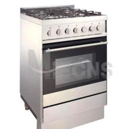 Miecns美诺仕HFQ43A4-6A连体烤箱灶 一体式烤箱