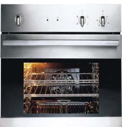 Miecns/美诺仕 嵌入式烤箱 内嵌式电烤箱 不锈钢烤箱灶
