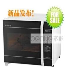 新上市30L美的廷森茶杯消毒柜/杯柜特價(jià)199！您的健康寶貝