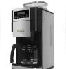波维乐 意大利式磨豆咖啡机 全自动咖啡机 家用 商用 特价 批发
