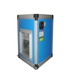 廠家直銷 BF低噪音風機箱 柜式風機 九洲柜式靜音風機