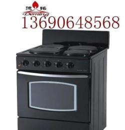 Free-standing Electric Range/ Oven 全電連體烤