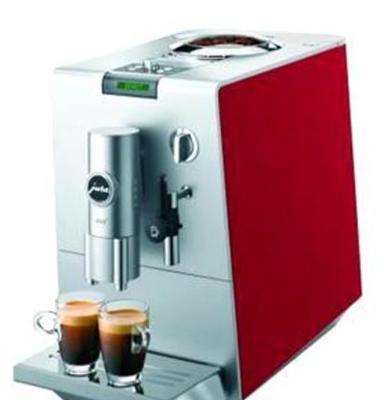 瑞士原装优瑞JURA ENA7 全自动家用商用意式咖啡机