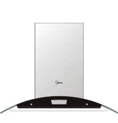 Midea/美的 CXW-200-DT101/DT101Q 欧式 抽油烟机