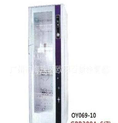 康宝消毒柜系列 GPR380A-6(7)中低温消毒柜
