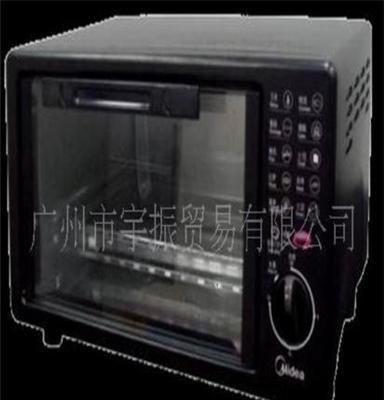 供应美的小烤箱MT10AH-AAc