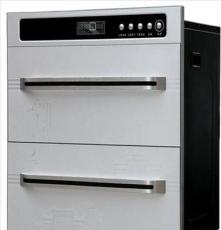 广州樱花 ZTD100-Z7 嵌入式家用消毒柜 厨房专用高效消毒柜