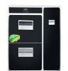 西淇 C7（三门柜） 嵌入式家用消毒柜 厨房专用高效消毒柜