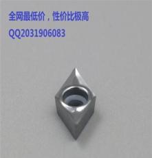 供应高光泽度铝合金加工数控刀片DCGT070204
