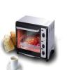 欧式家用电烤箱 21升 专业厂商生产,直销,礼品平价烤箱,可供出口