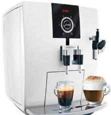 尤瑞全自动咖啡 花式咖啡机