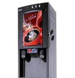 全自动咖啡机商用咖啡饮料机 速溶咖啡奶茶热饮机