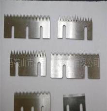 优质供应塑料薄膜封切刀片 塑胶机械刀片