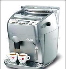 全自动意大利GAGGIA咖啡机