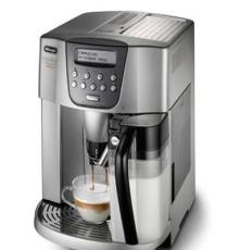 Delonghi 德龍 ESAM4500家用全自動咖啡機 自動打奶泡記憶系統