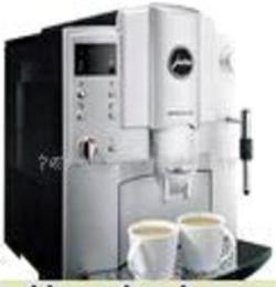 瑞士优瑞JURA全自动咖啡机
