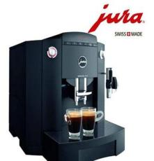 瑞士原装进口优瑞JURA XF-50C全自动咖啡机