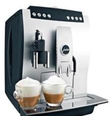 瑞士原装进口优瑞 JURA IMPRESSA Z5 第二代 全自动咖啡机