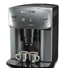 Delonghi 德龙 ESAM2200 全自动咖啡机正品行货