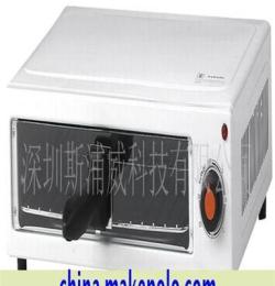 SPW-21125烤箱(图)