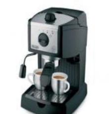 供应德龙咖啡机/Delonghi德龙EC155家用 半自动咖啡机