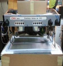 供应新款金佰利M27双头商用专业半自动咖啡机