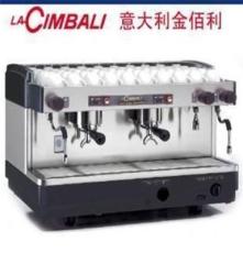 供应意大利金佰利CIMBALIM27DT2半自动双头意式咖啡机
