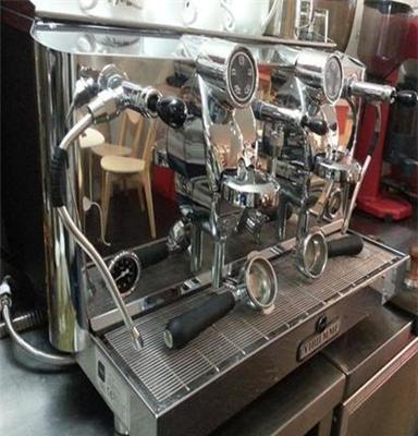 供应意大利VBM双头商用半自动咖啡机 进口咖啡机
