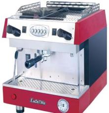 Ladetina 拉迪天纳 新秀单头意式半自动咖啡机
