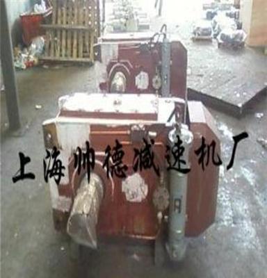 供应国产上海帅德B3SH11减速机齿轮箱减速机