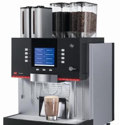 专业定做 全自动咖啡机 Melitta bar cube 优质供应