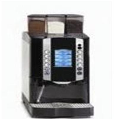专业定做 全自动咖啡机 MACOO MX-4 意式咖啡机