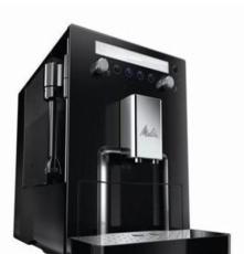 美乐家 LOUNGE原装进口全自动咖啡机家用商用