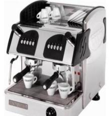 EXPOBAR 马库斯系列 双头紧凑型香浓咖啡机