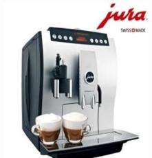 瑞士原装 进口优瑞JURA IMPRESSA Z5第2代全自动咖啡机