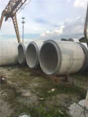 广州钢筋混凝土排水管 F型顶管供应