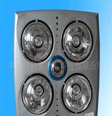 科蒙照明 照明取暖换气 三合一 多功能浴霸 取暖器