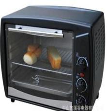 SEGO溪谷 TOA35A1-R 时尚全能电烤箱 家用烤箱 商务烤箱