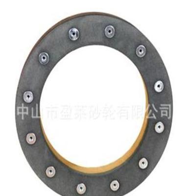 树脂砂轮 多款供选、厂家定做、立式端面砂轮 紧固轮 杯形砂轮
