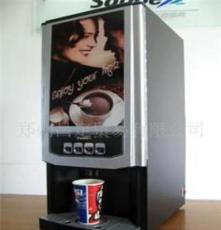 专业餐饮配送批发全自动咖啡机