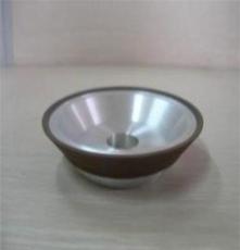 碗形砂轮 青铜砂轮 碗形金刚石砂轮