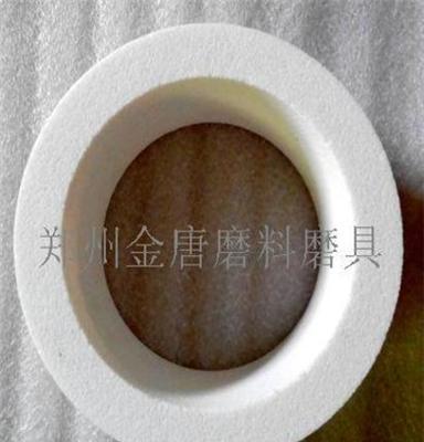 陶瓷筒形砂轮